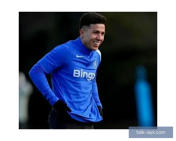 切尔西引援加码目标锁定顶级中场新星大手笔交易预计夏窗完成