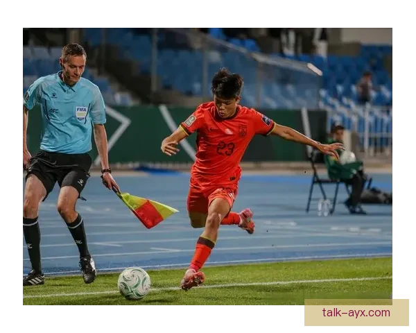 国足备战亚洲杯全力冲击小组出线创历史最佳战绩