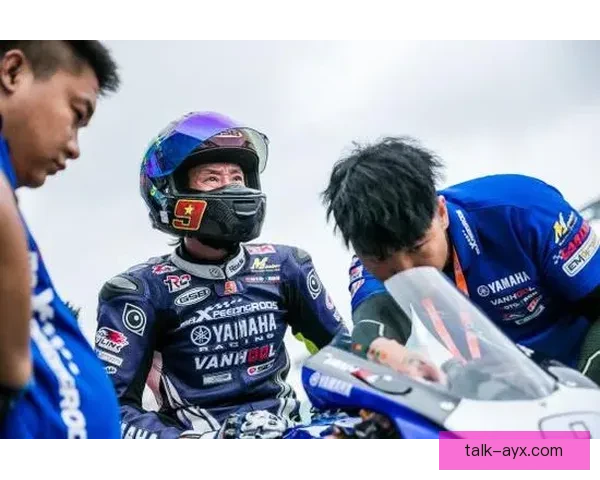 摩托GP赛季前瞻：新车、新规则与车手动态解析