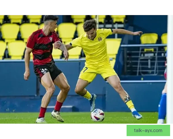 拉斯帕尔马斯俱乐部最新动态揭示球队未来发展方向