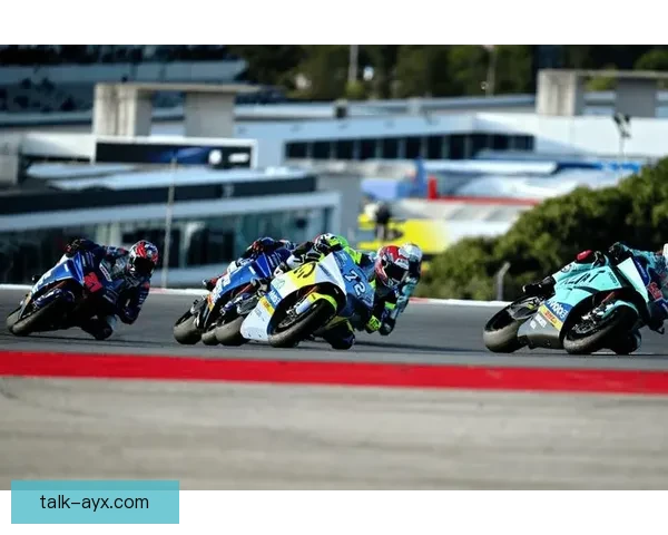 法拉利车手在MotoGP激战中逆转夺冠引发赛季热议