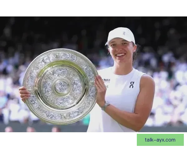 网球大满贯赛事战况激烈 新星崛起挑战老将霸主地位