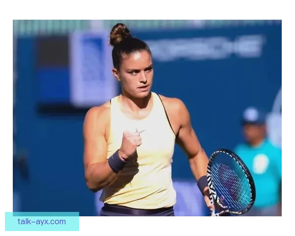 网球界最新动态：明星选手赛事表现引发热议与关注