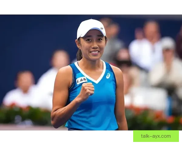 网球赛场激战不断新星崛起老将奋力争冠引关注