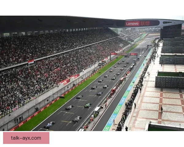 F1赛季最新动态：顶级车队对抗激烈 新赛道设计引发关注