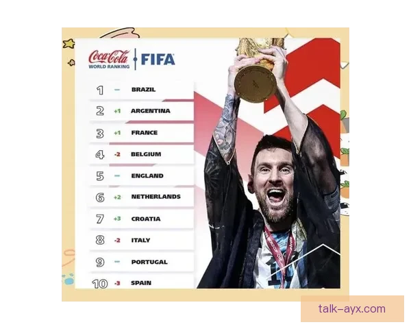 世界杯今日赛事精彩回顾与焦点对决全解析