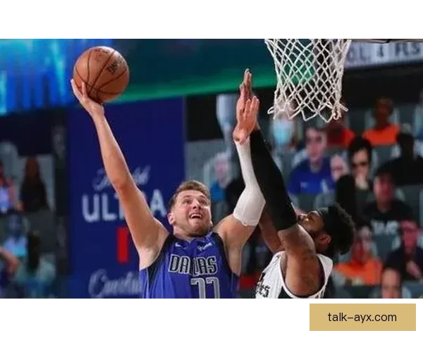 东契奇季后赛高使用率引领独行侠进攻体系深度解析